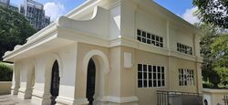 Melville Park (D18), Condominium #571887421